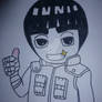 Rock Lee