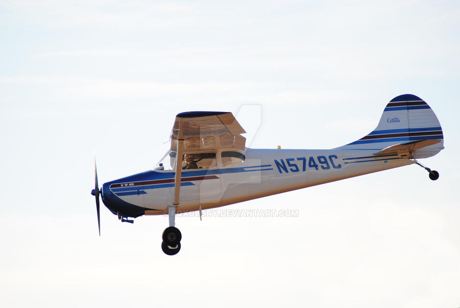 Cessna 170