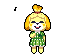 Isabelle [Animal Crossing]