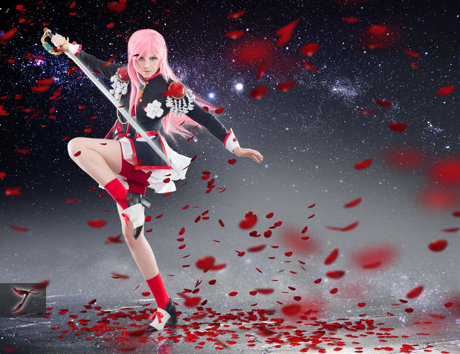 Shells Realm Cosplay Break The Shell of The World by Tenshi-CosplayArts on DeviantArt