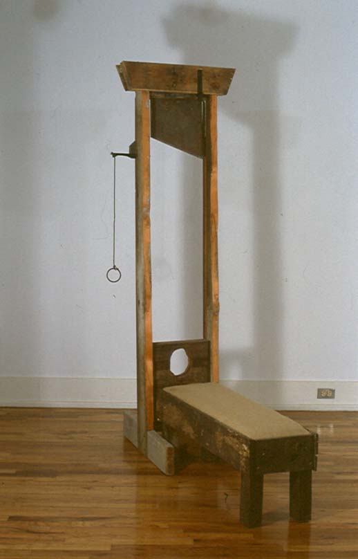 Guillotine