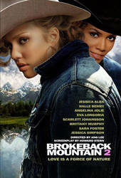 Brokeback Mountain 2