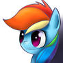 Rainbow Dash