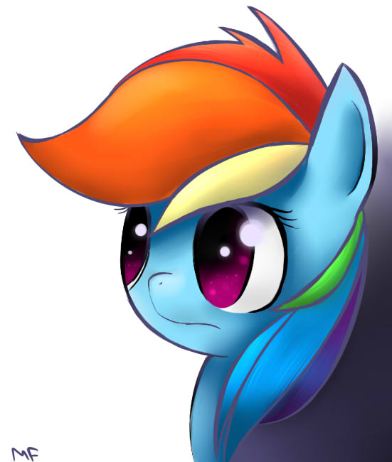 Rainbow Dash