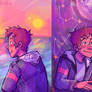 Preview for Lance Zine