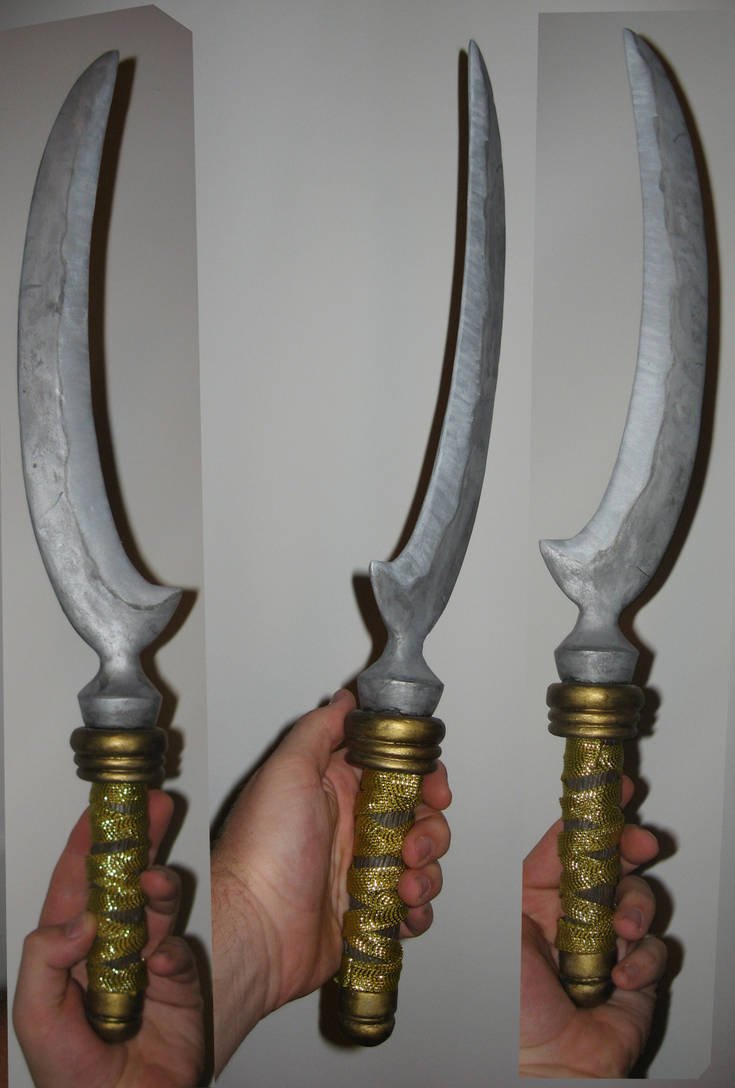 Daggers Daggers