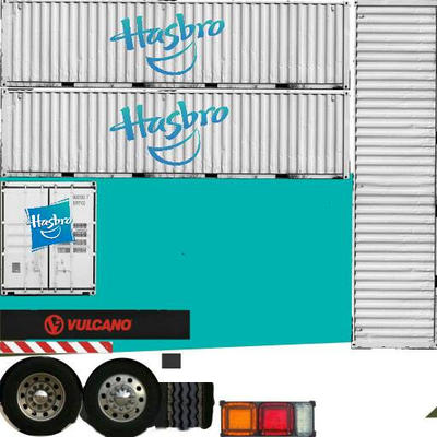 Hasbro Trailer by DwayneFlyer on DeviantArt