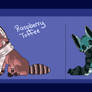 Fox Adoptables:1:CLOSED: