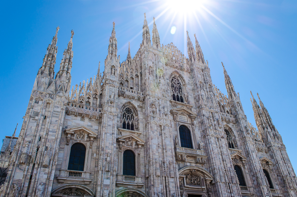 Duomo di Milano