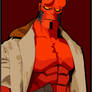 Hellboy