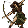 Lady Archer