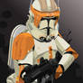 Commander Cody