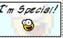 The Special Stamp