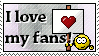 10k-The Fan Stamp