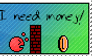 The Money Stamp
