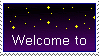 The Welcome Stamp by Busiris