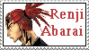 Renji Stamp