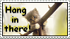 Kitty Stamp 2