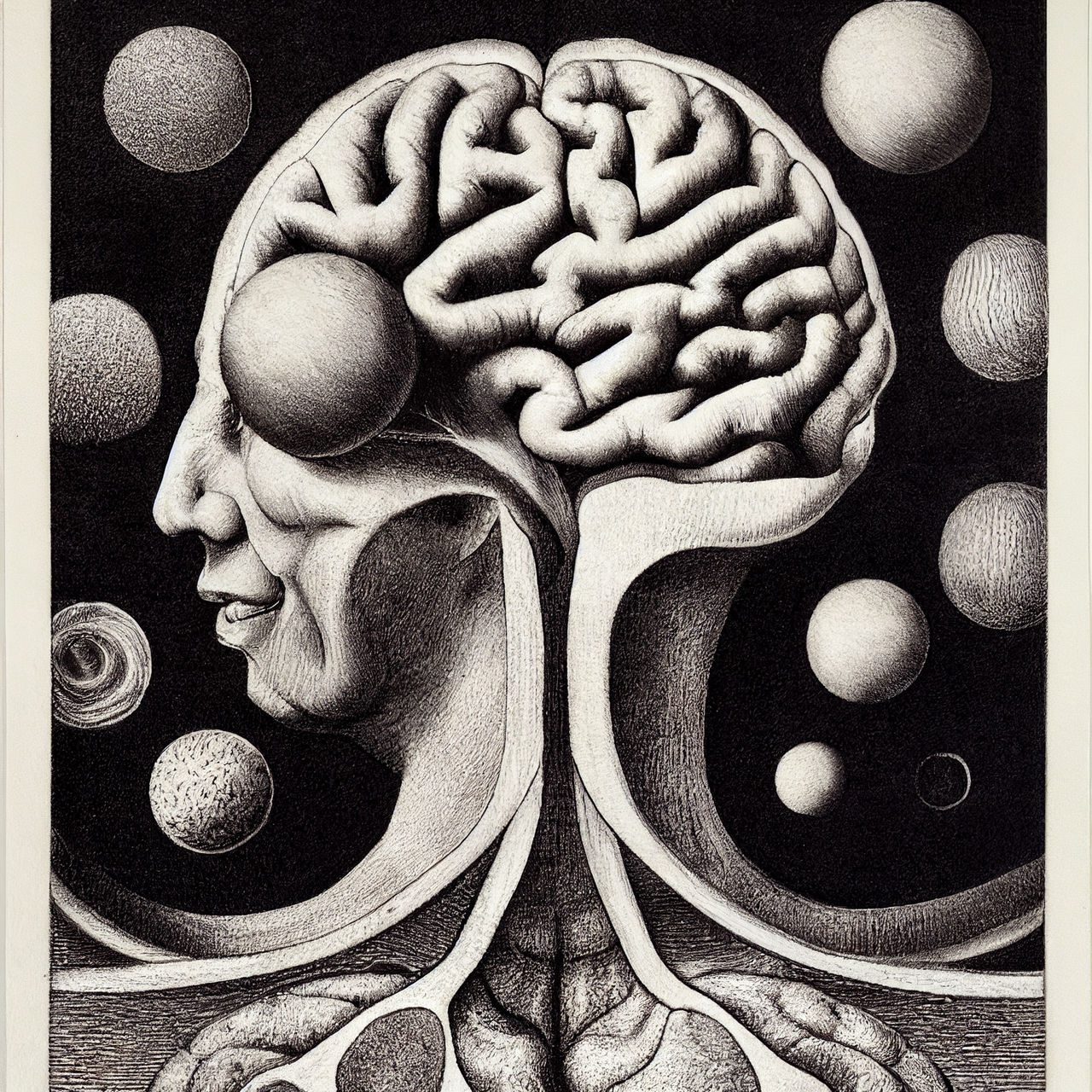 Metaphysical Harmony by EugeneChekhov on DeviantArt