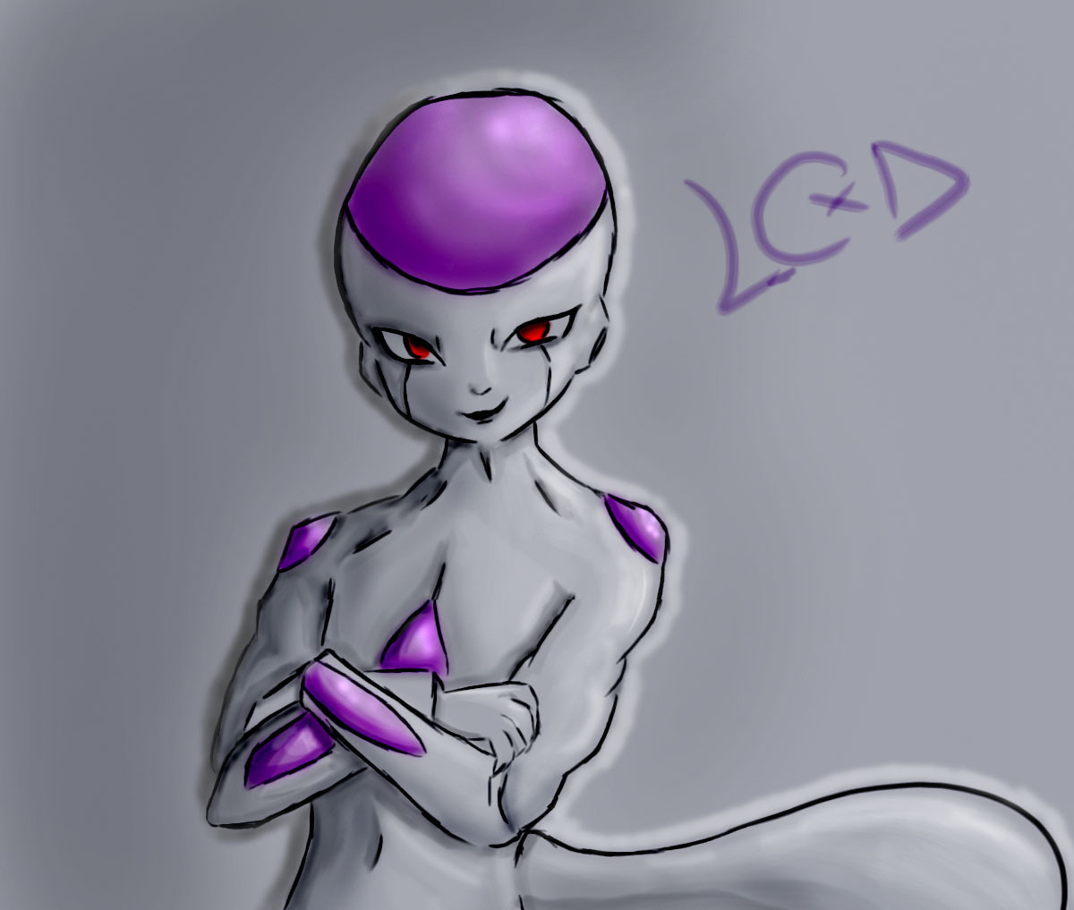 Frieza