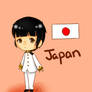 chibi japan