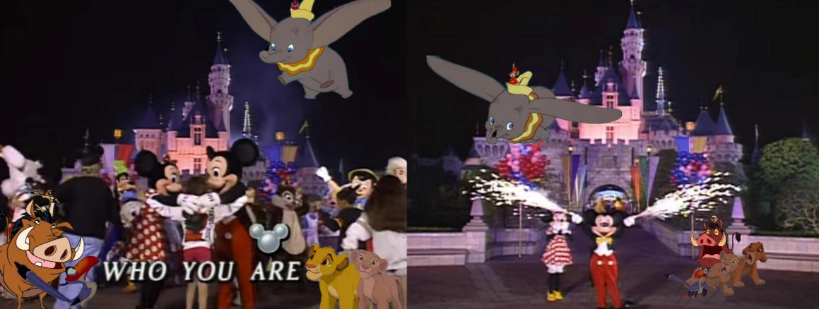 Disneyland Fun When You Wish Upon A Star When you wish upon a star by danielandresrojas on DeviantArt