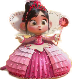 princess vanellope dress dress to impress cosplay/princesses theme! vanellope von schweetz!