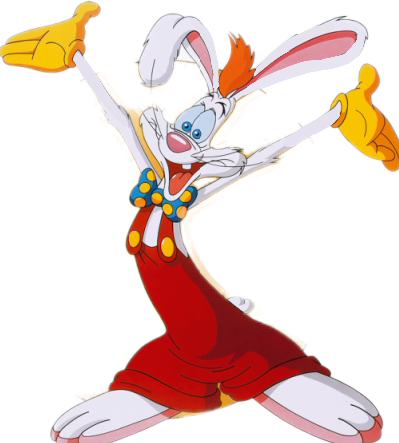 Roger rabbit by danielandresrojas on DeviantArt