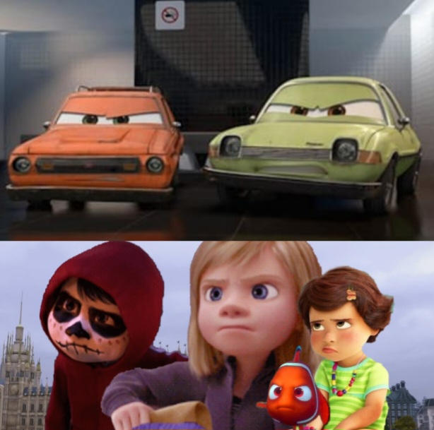 Angry at grem and acer by danielandresrojas on DeviantArt