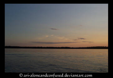 Clouds at the Cottage-2