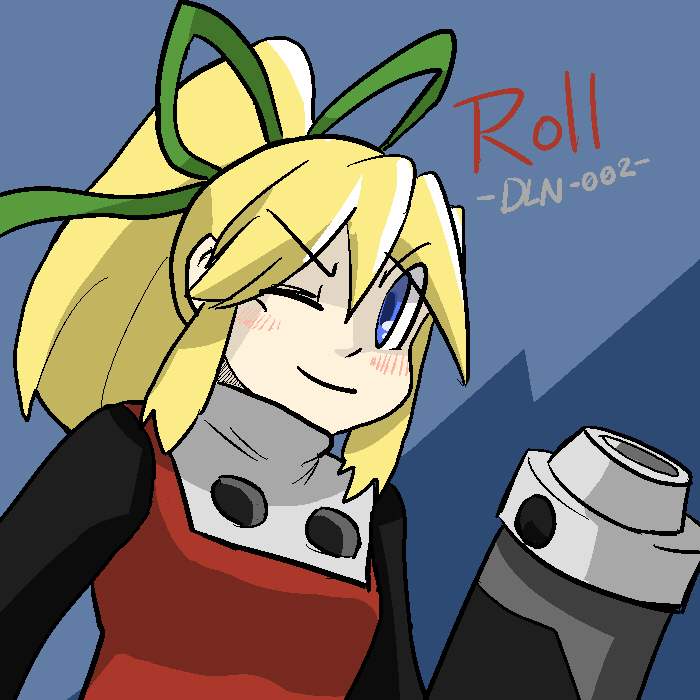 Roll DLN-002