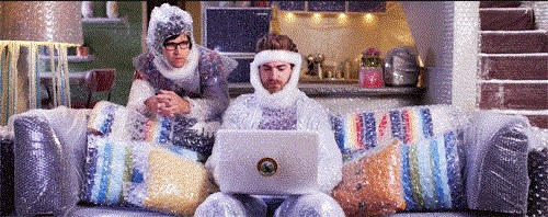 Bubblewrap Boys RandL by Scrubs3 on DeviantArt