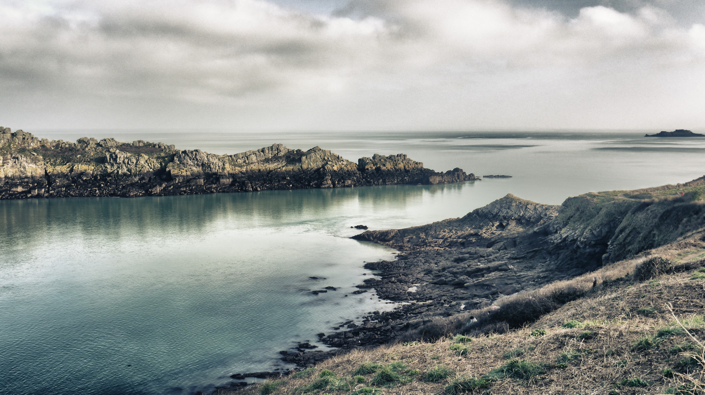 Pointe du grouin 1