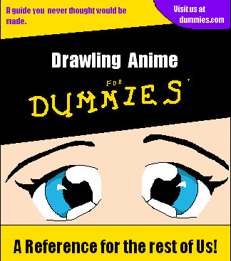 Anime For dummies by kelka on DeviantArt