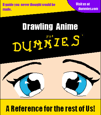 Anime For dummies by kelka on DeviantArt Anime For dummies by kelka on DeviantArt