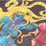 Mixed up fairytales :contest: