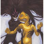 Zerrissen .:Depression-Artbook:.
