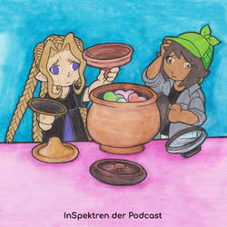 Episode 44 .:InSpektren Podcast:.