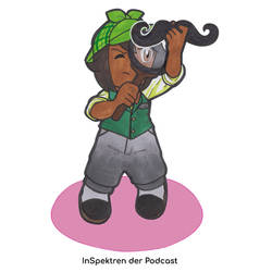 Episode 47 .:InSpektren Podcast:.
