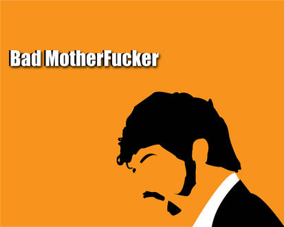 Pulp Fiction Wallpaper