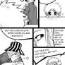 Ichi's Mission: Make Grimmjow Smile PAGE.2