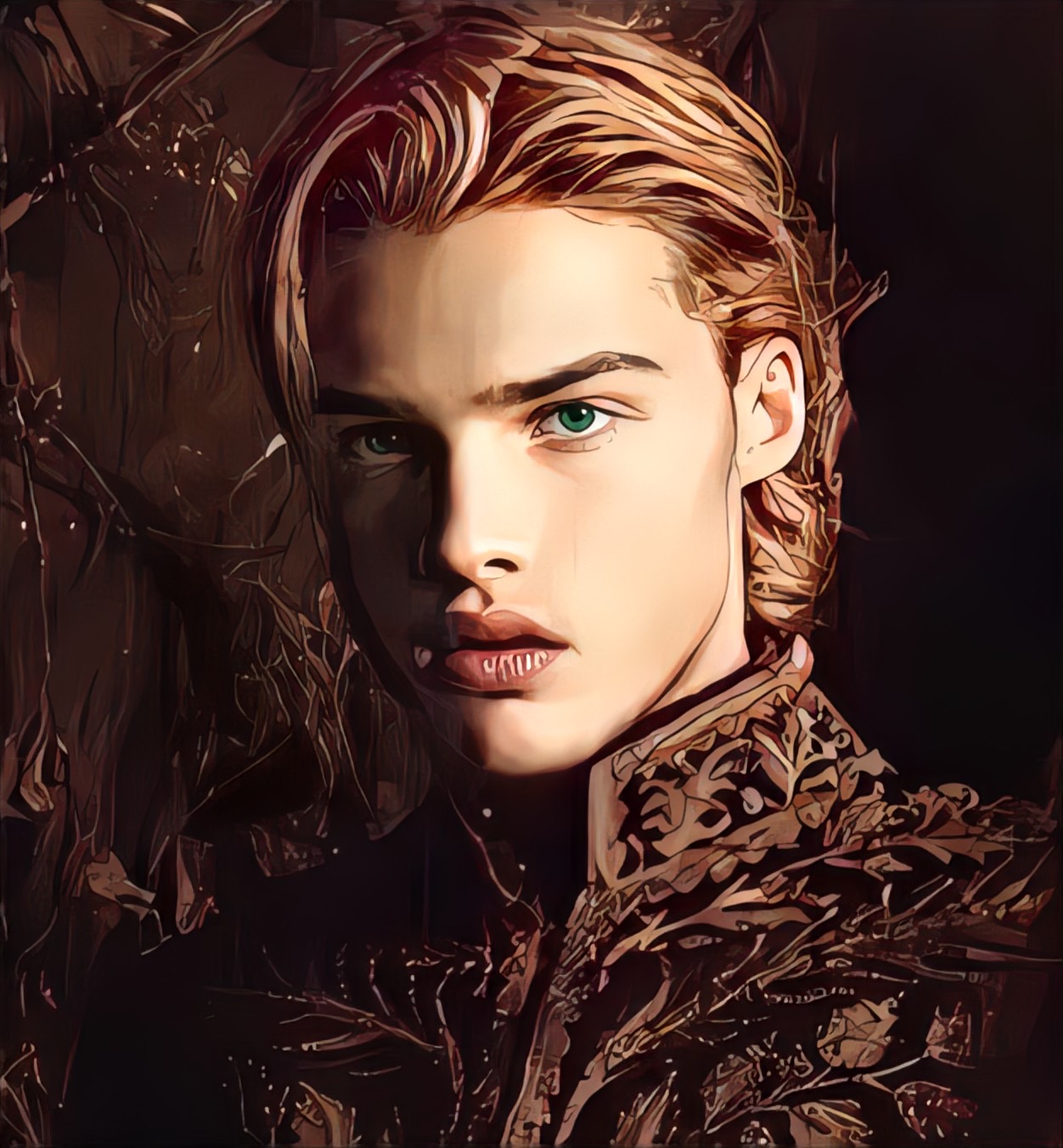 Joffrey Art
