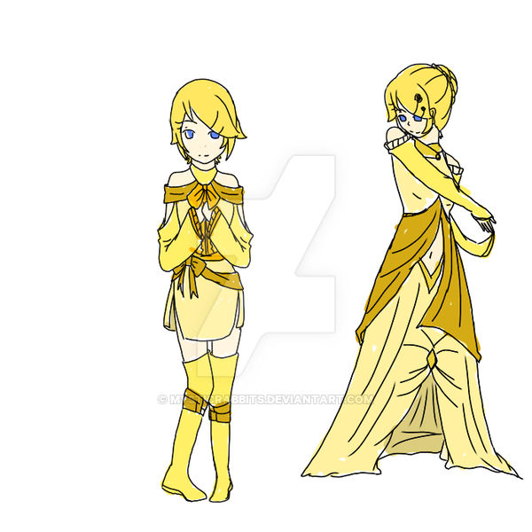 Old-Riliane AU by ChasiaLily on DeviantArt