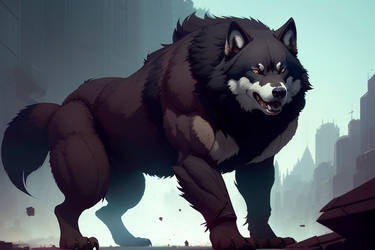 BuffFeralGiants User Profile | DeviantArt