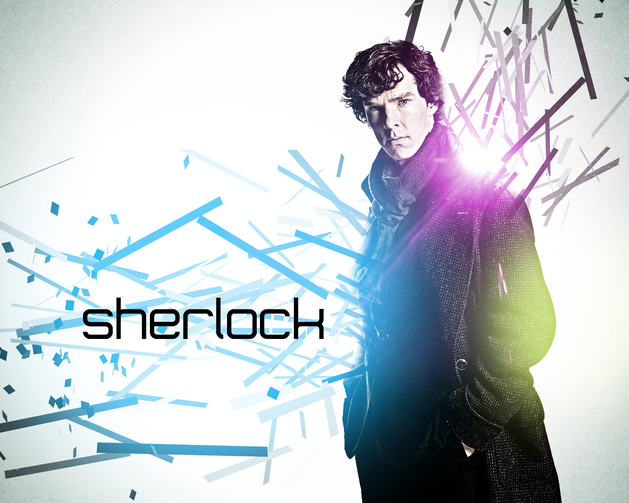 Sherlock Wallpaper