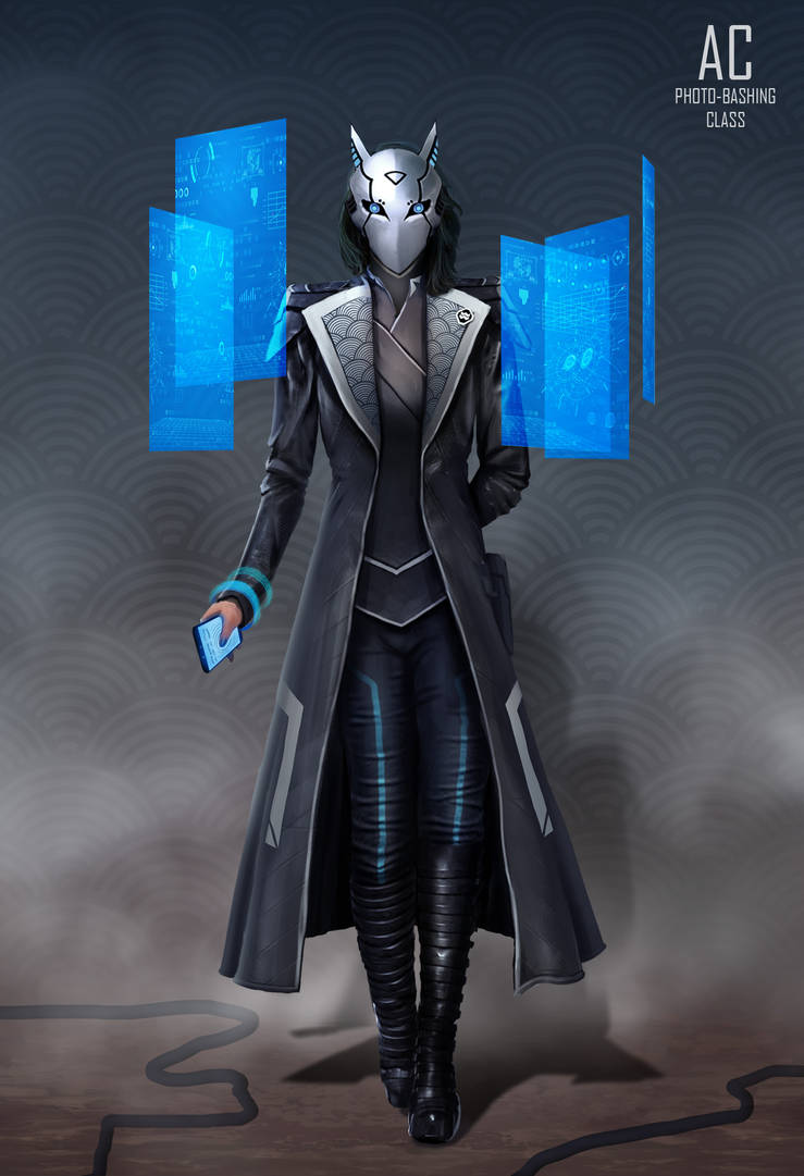 General by Ruanmingren on DeviantArt