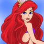 Ariel