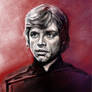 Luke Skywalker - Return of the Jedi