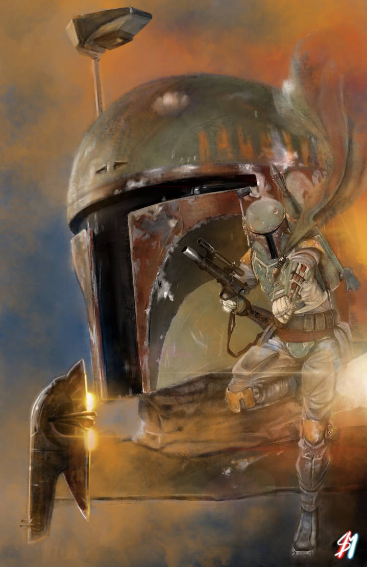 OT Boba Fett Empire Strikes Back By SeanM33 On DeviantArt ot-boba-fett-empire-strikes-back-by-seanm33-on-deviantart