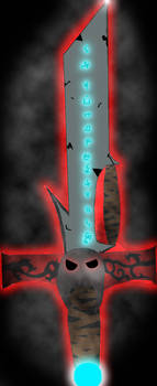 Rune Sword... I'm bad